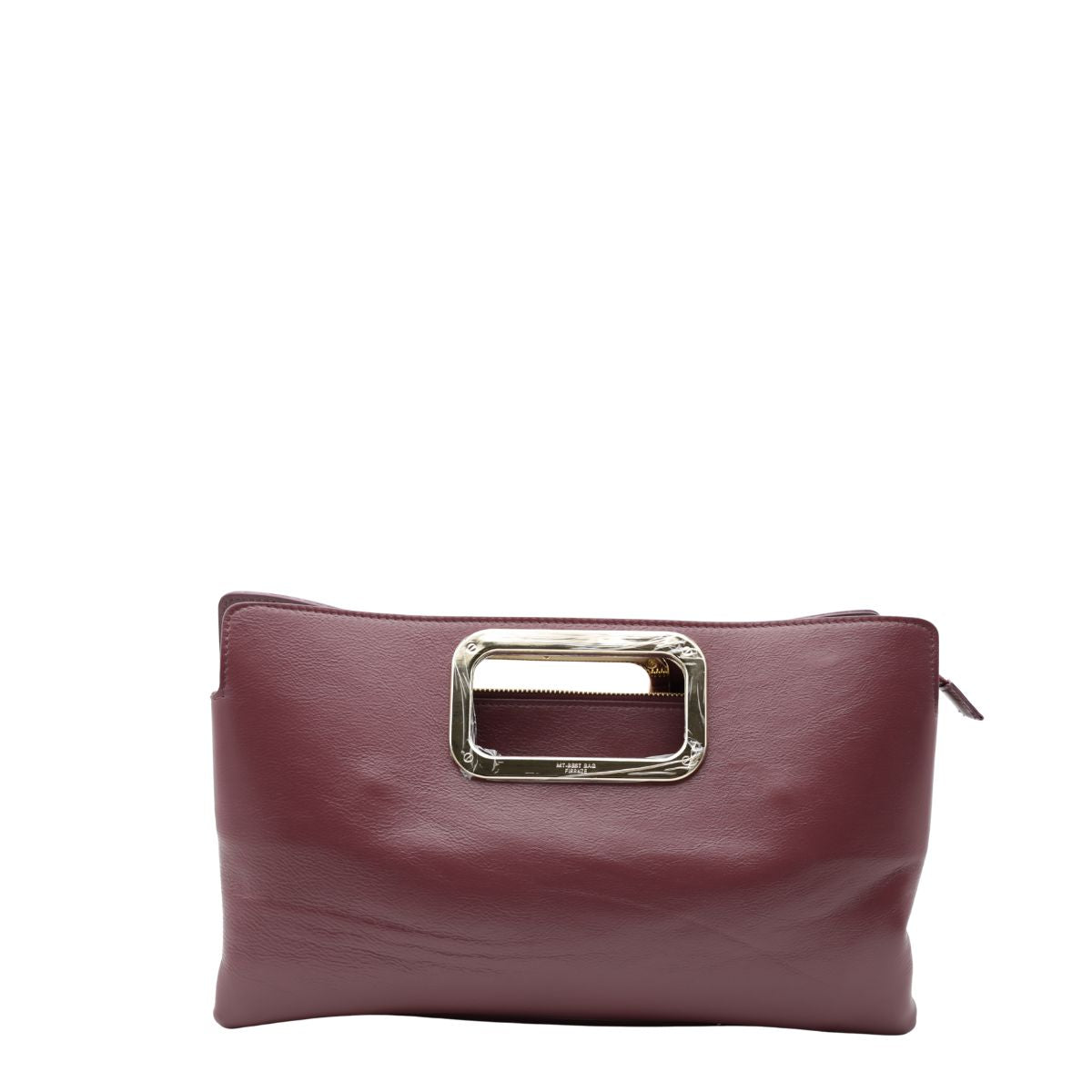 MY-BEST BAG BORSA A MANO 3037L BORDEAUX