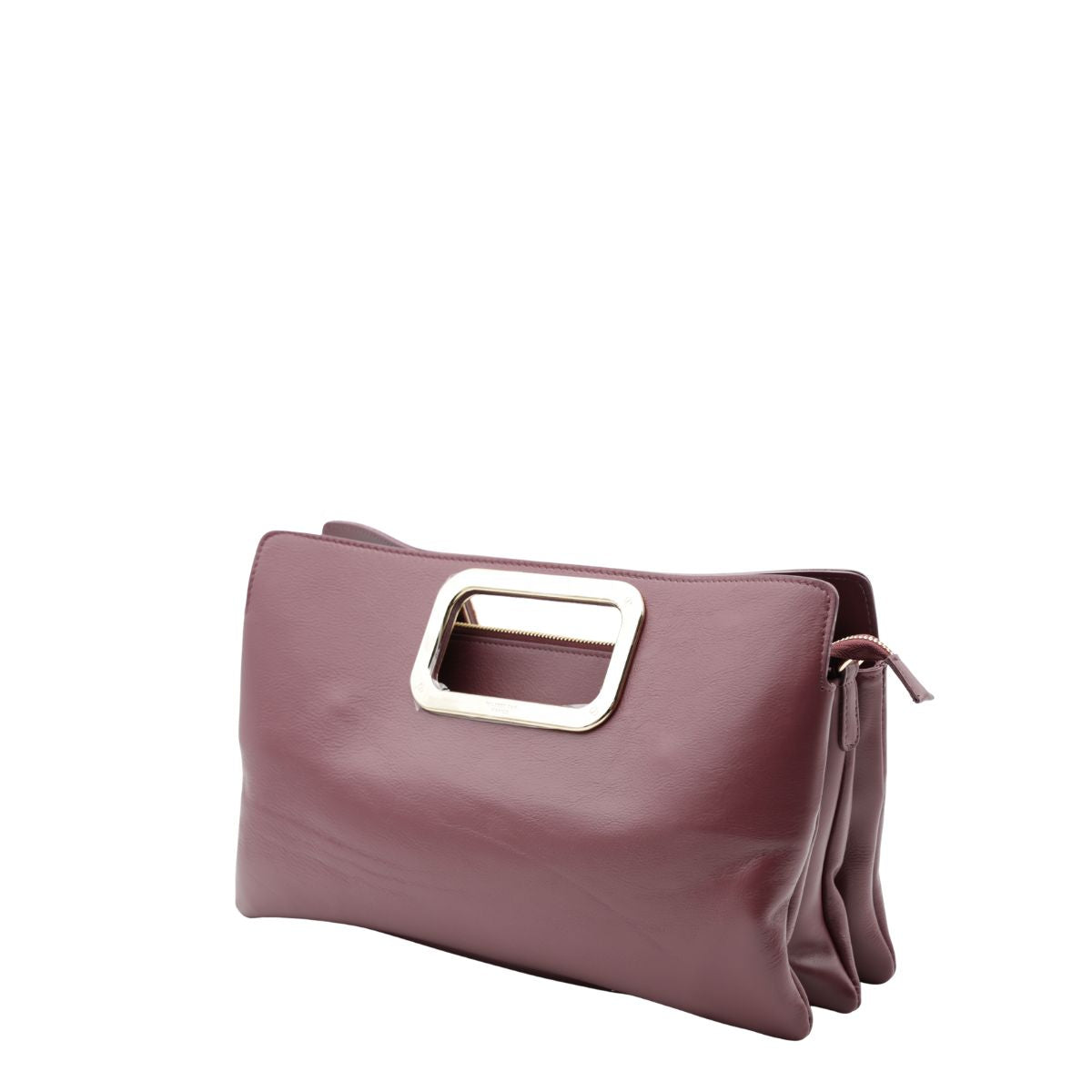MY-BEST BAG BORSA A MANO 3037L BORDEAUX