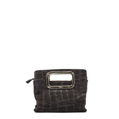 MY-BEST BAG BORSA A MANO SMALL 3038S MARRONE COCCO