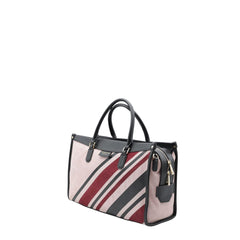 MY-BEST BAG BORSA A SPALLA 3012 CAMOSCIO MULTICOLOR