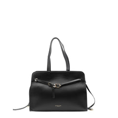 MY-BEST BAG BORSA A SPALLA 3039L NERO