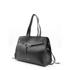 MY-BEST BAG BORSA A SPALLA 3039L NERO