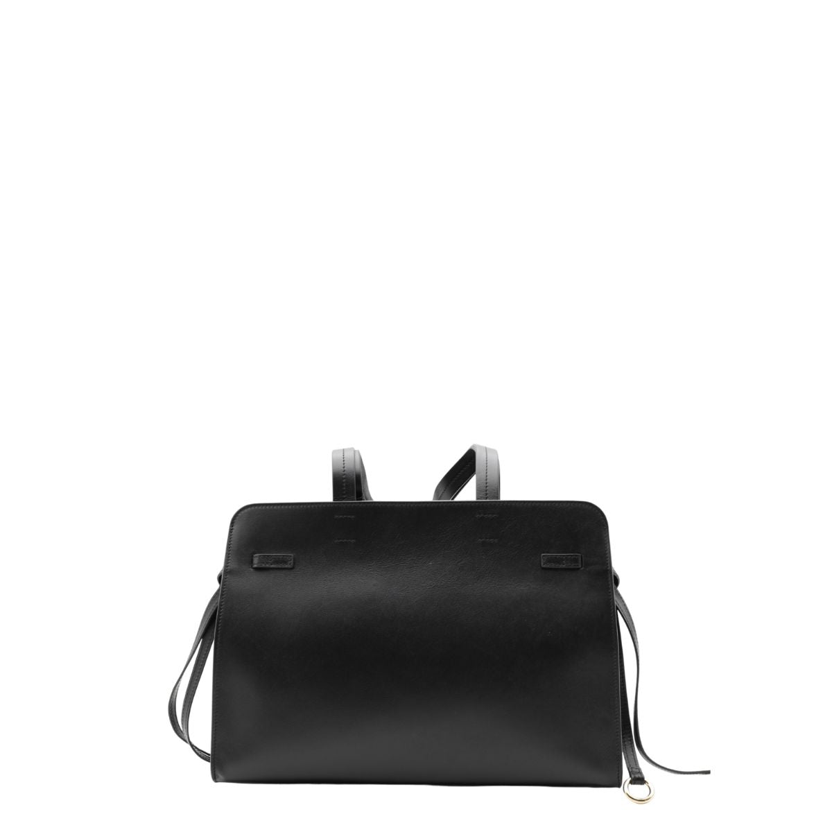 MY-BEST BAG BORSA A SPALLA 3039L NERO