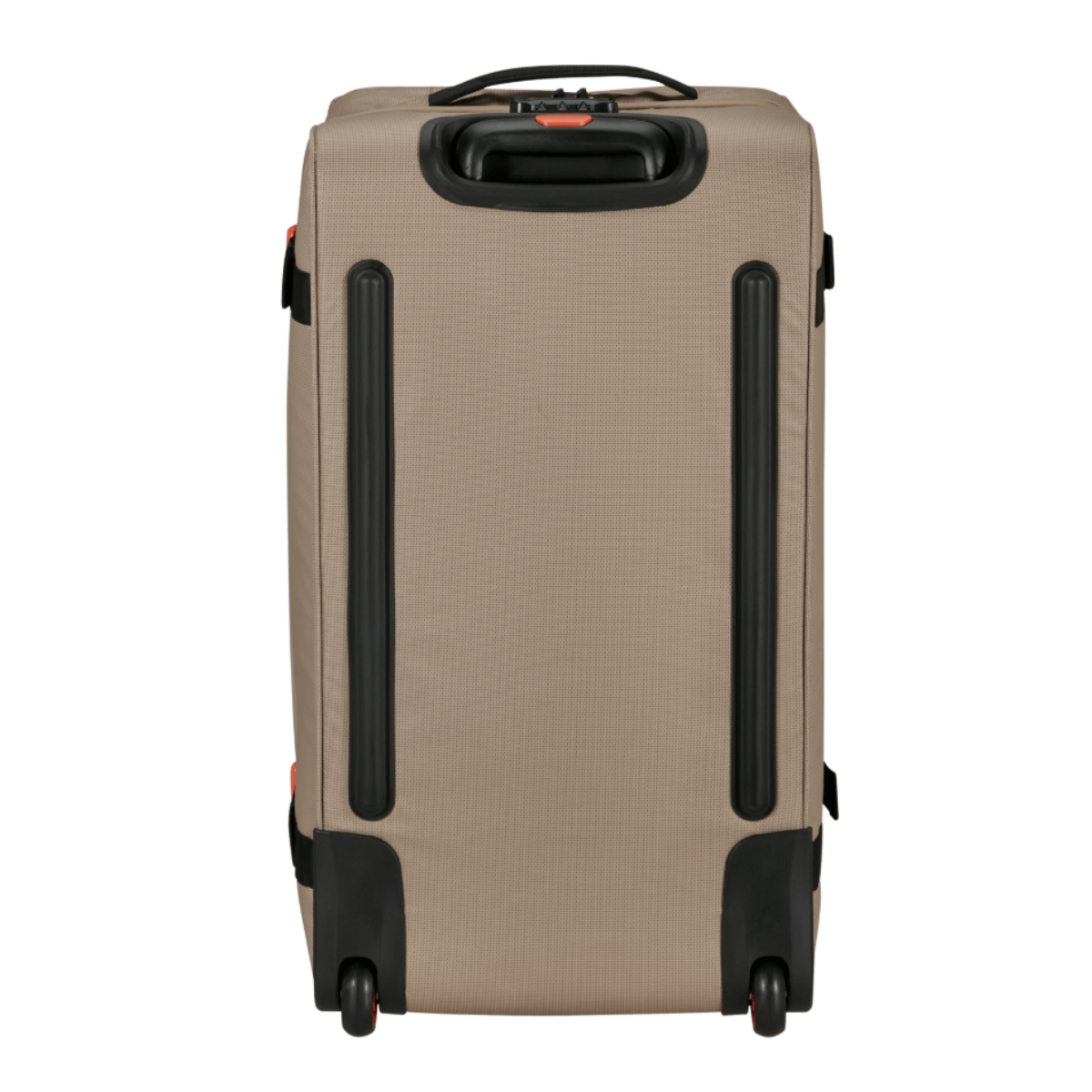 AMERICAN TOURISTER TROLLEY MEDIO MD1 202 15 URBAN TRACK BEIGE