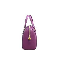 NANNINI BORSA FLORA 18451S VIOLA
