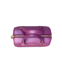 NANNINI BORSA FLORA 18451S VIOLA