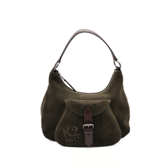 NANNINI BORSA MASTER 18466 VERDE