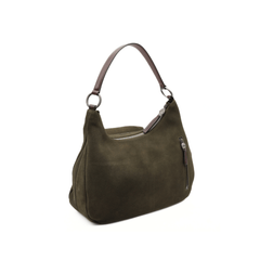 NANNINI BORSA MASTER 18466 VERDE