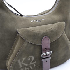 NANNINI BORSA MASTER 18466 VERDE
