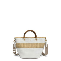 NANNINI BORSA 18527-1 BIANCO
