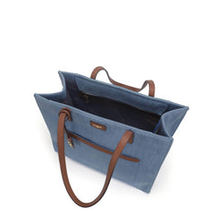 NANNINI BORSA CARLA 18725 JEANS