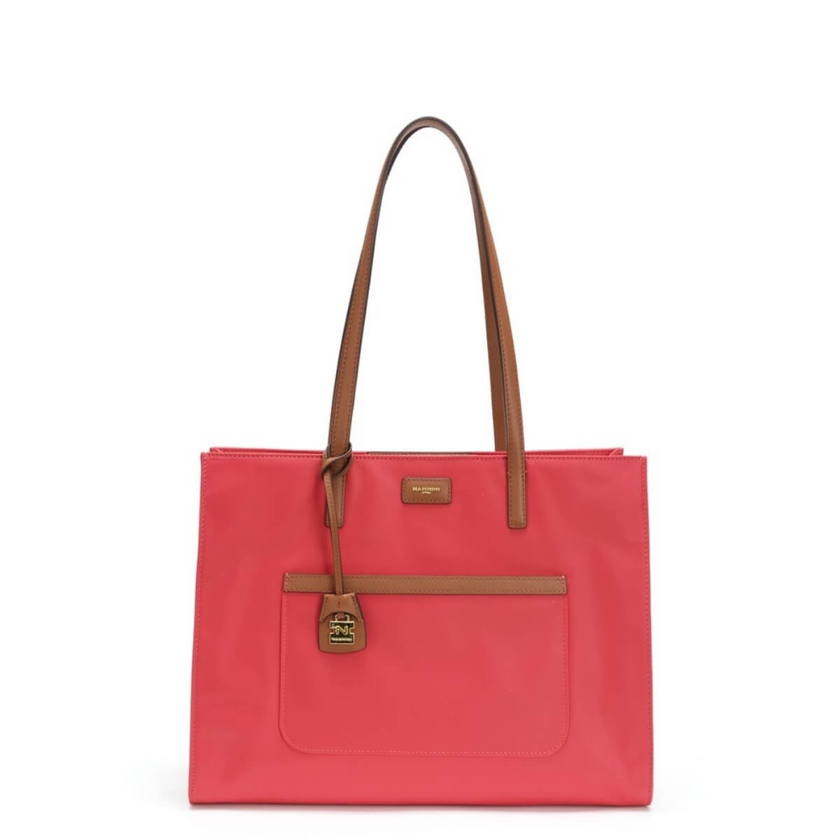 NANNINI BORSA CARLA 18726-2 ROSA