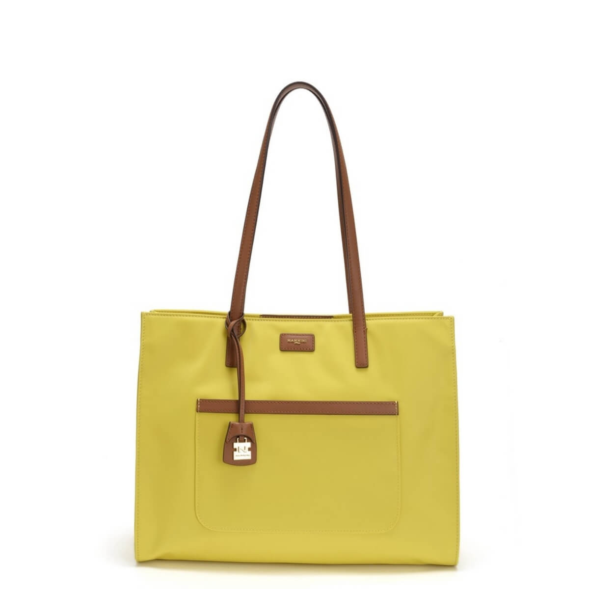 NANNINI BORSA CARLA 18726-2 GIALLO