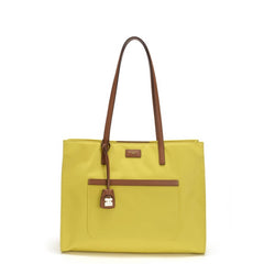 NANNINI BORSA CARLA 18726-2 GIALLO