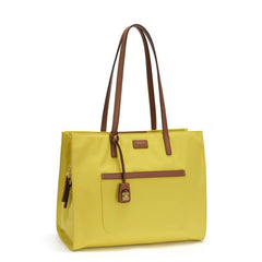NANNINI BORSA CARLA 18726-2 GIALLO
