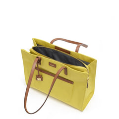 NANNINI BORSA CARLA 18726-2 GIALLO