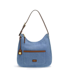 NANNINI BORSA CARLA 18728-1 JEANS