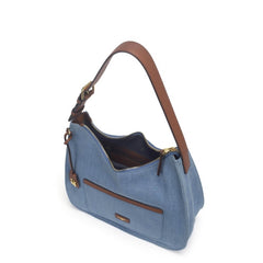 NANNINI BORSA CARLA 18728-1 JEANS