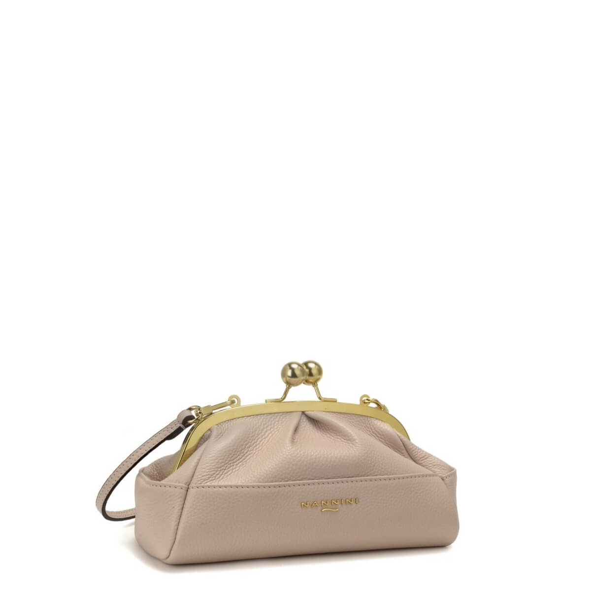 NANNINI BORSA CLUTCH IUNIA 19440 CIPRIA