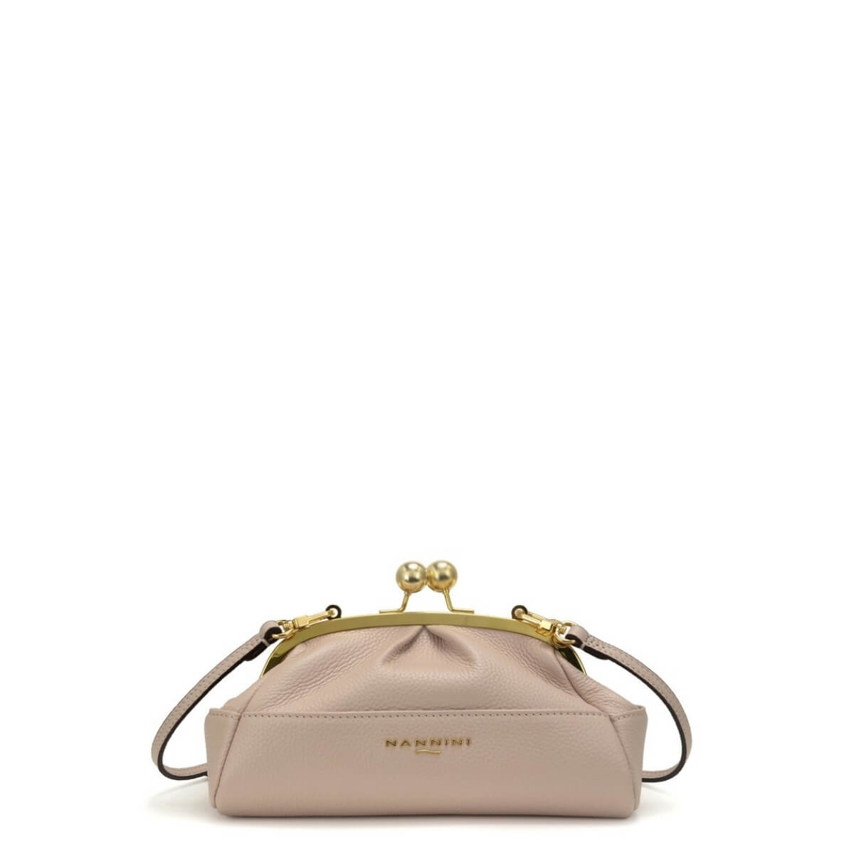 NANNINI BORSA CLUTCH IUNIA 19440 CIPRIA