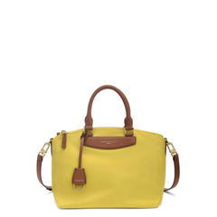 NANNINI BORSA ELSA 19021 GIALLO