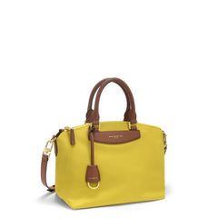 NANNINI BORSA ELSA 19021 GIALLO