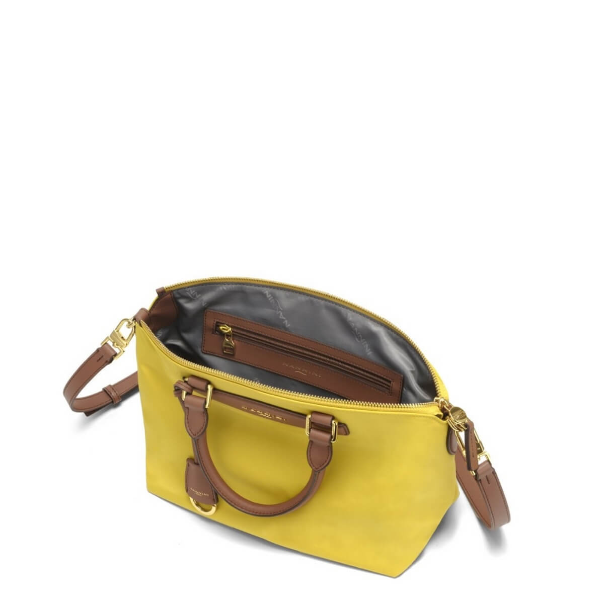NANNINI BORSA ELSA 19021 GIALLO