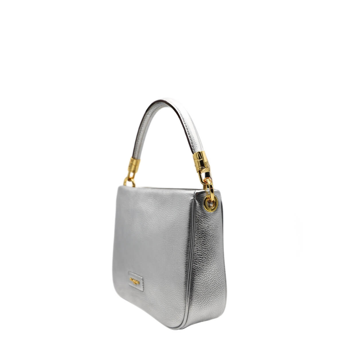 NANNINI BORSA MANO BONARIA 19423 ARGENTO