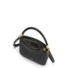 NANNINI BORSA MANO BONARIA 19423 NERO