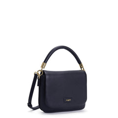 NANNINI BORSA MANO BONARIA 19424 NAVY BLU