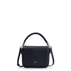 NANNINI BORSA MANO BONARIA 19424 NAVY BLU