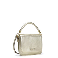 NANNINI BORSA MANO BONARIA 19424 ORO