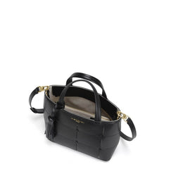 NANNINI BORSA MANO DANIA 19071 NERA