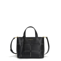 NANNINI BORSA MANO DANIA 19071 NERA