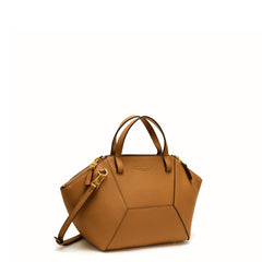 NANNINI BORSA MANO MASHA 19436 COGNAC