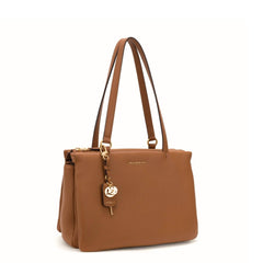 NANNINI BORSA SPALLA BICE 18043 COGNAC