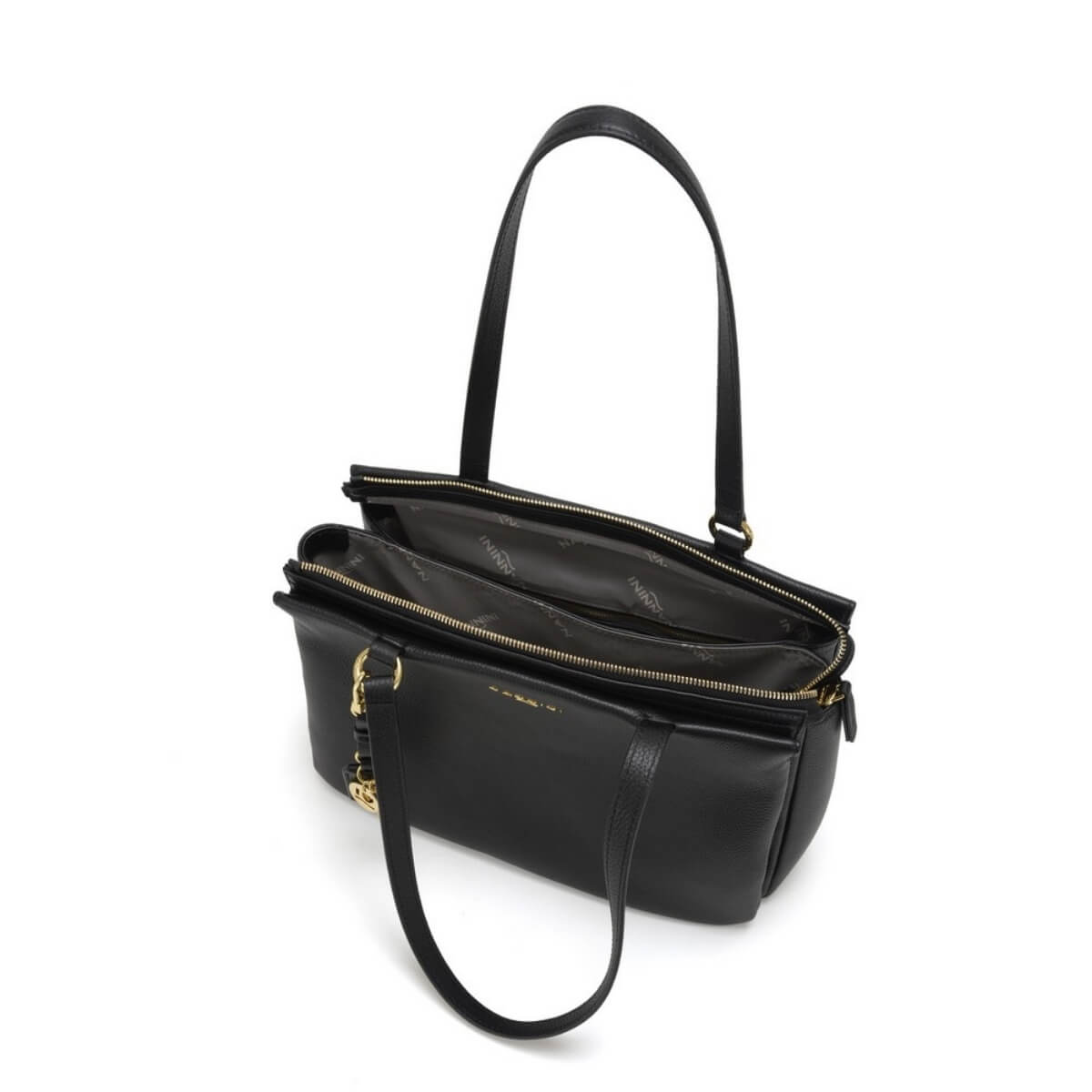 NANNINI BORSA SPALLA BICE 18043 NERA