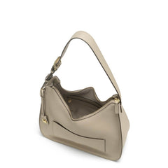 NANNINI BORSA SPALLA CARLA 18728 BEIGE