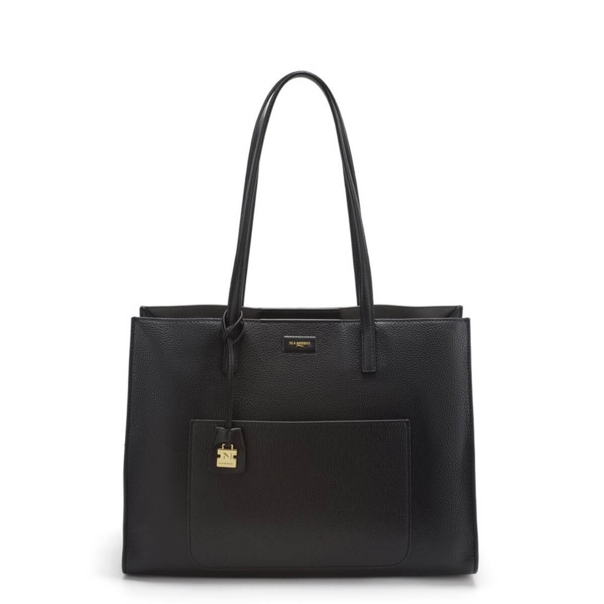 NANNINI BORSA SPALLA CARLA L 18651 NERA