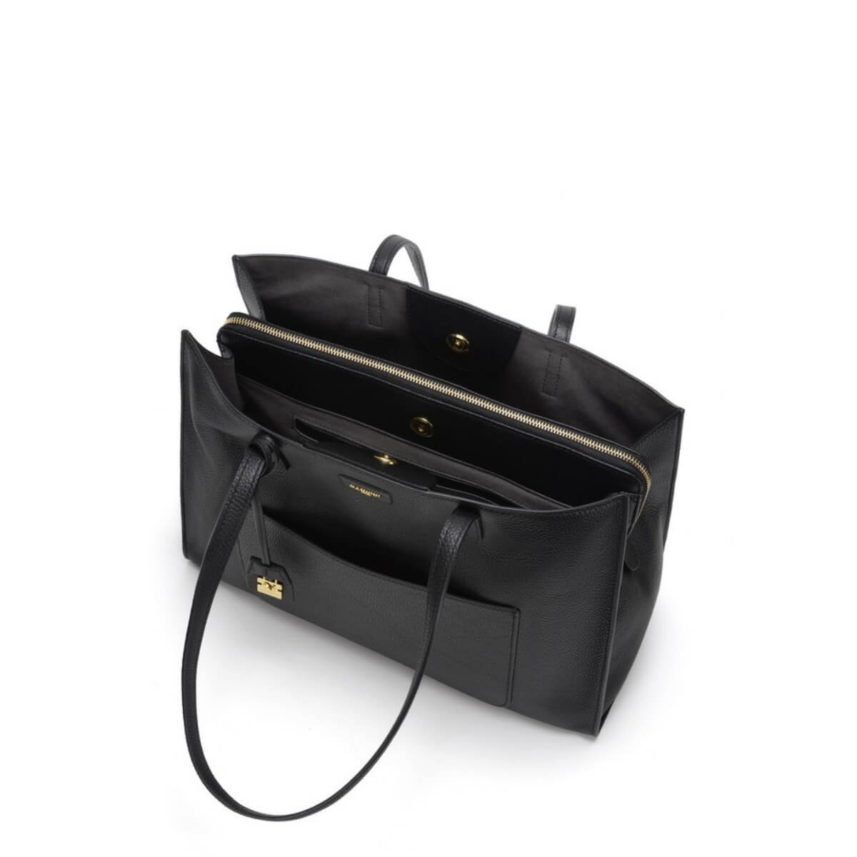 NANNINI BORSA SPALLA CARLA L 18651 NERA