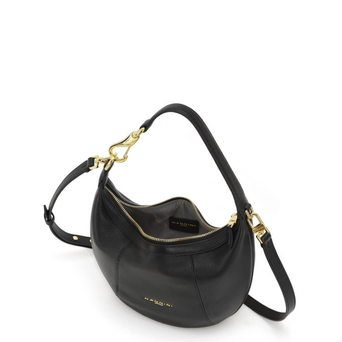 NANNINI BORSA SPALLA FILIPPA 19121 NERA
