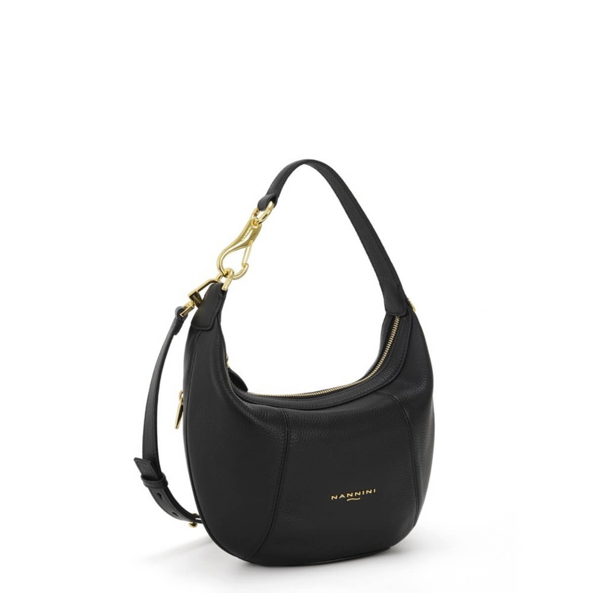 NANNINI BORSA SPALLA FILIPPA 19121 NERA