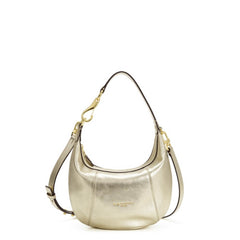 NANNINI BORSA SPALLA FILIPPA 19121 ORO