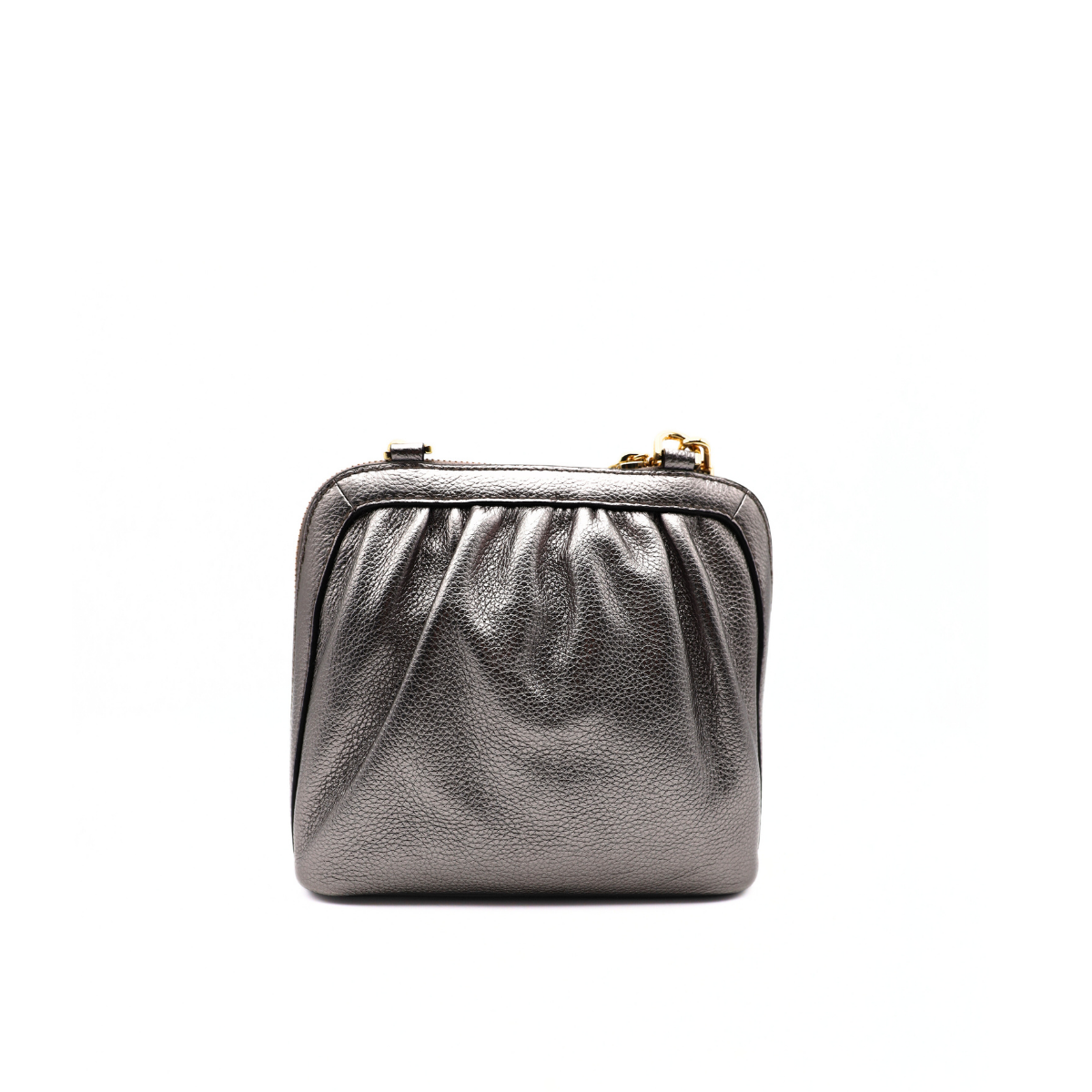 NANNINI BORSA KEIRA 18270 PLATINO