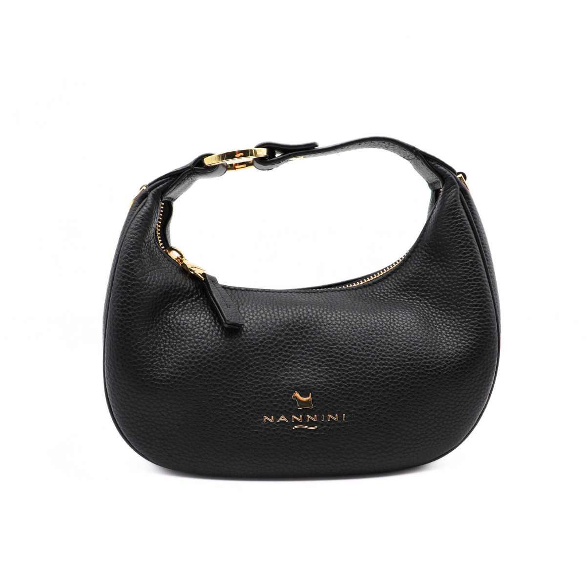 NANNINI BORSA KEIRA 18408 NERO