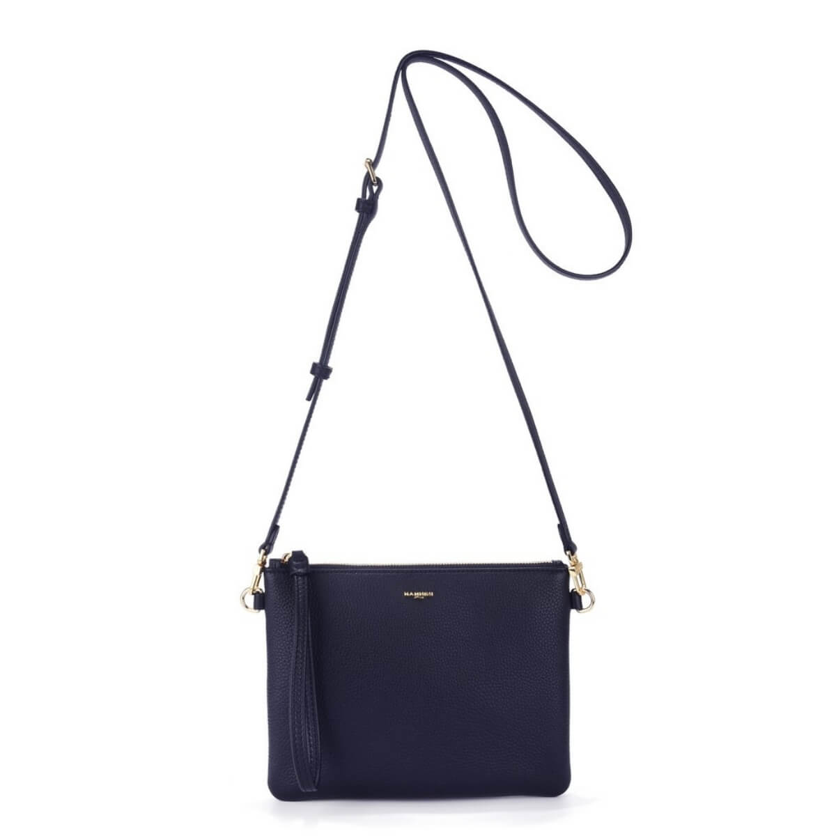 NANNINI POCHETTE KEIRA 18605 BLU