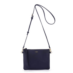 NANNINI POCHETTE KEIRA 18605 BLU