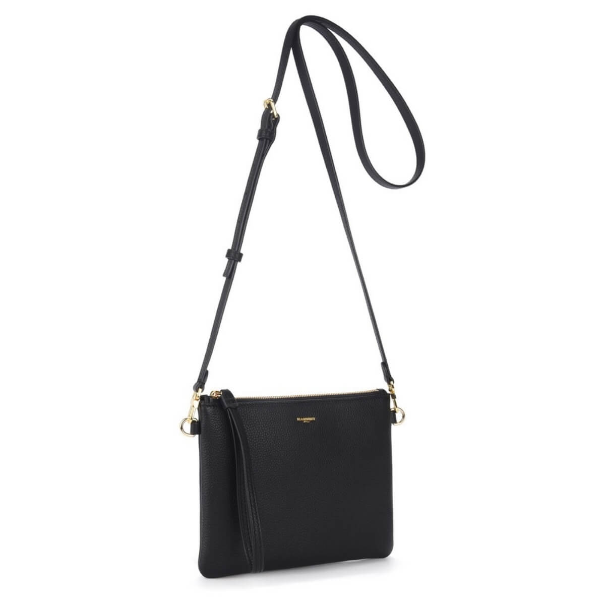 NANNINI POCHETTE KEIRA 18605 NERO