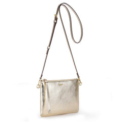 NANNINI POCHETTE KEIRA 18605 ORO