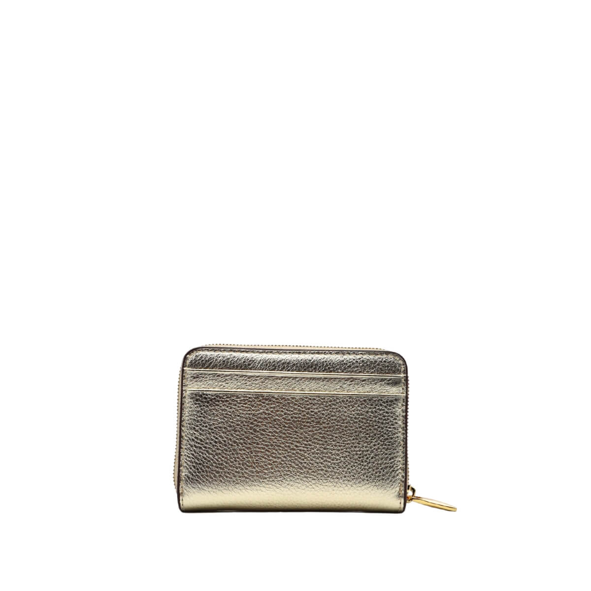 NANNINI PORTAFOGLIO PELLE QB1028 ORO